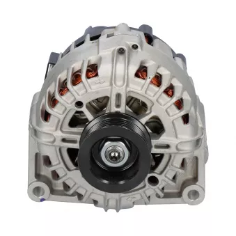 Alternateur VALEO 849236
