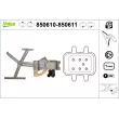 Lève-vitre VALEO 850610 - Visuel 1