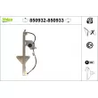 Lève-vitre VALEO 850932 - Visuel 1