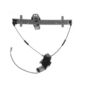 Lève-vitre VALEO 851285