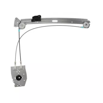 Lève-vitre VALEO 851869