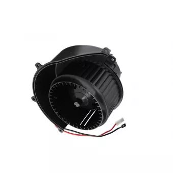 Pulseur d'air habitacle VALEO 884542
