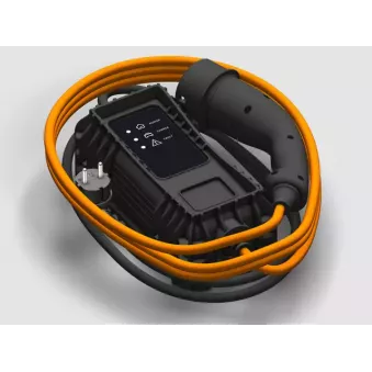 câble de recharge, véhicule électrique OE 9850024380