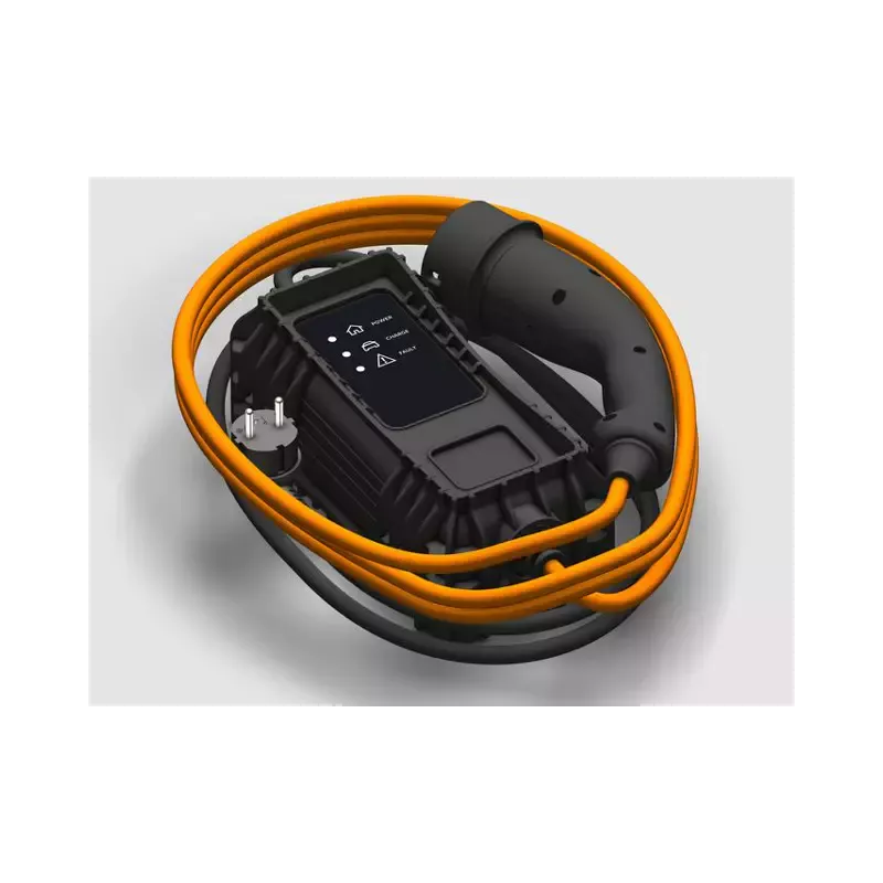 câble de recharge, véhicule électrique OE 9850024380