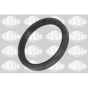 Bague d'étanchéité, vilebrequin SASIC