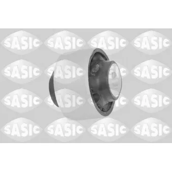 Silent bloc de suspension (train avant) SASIC