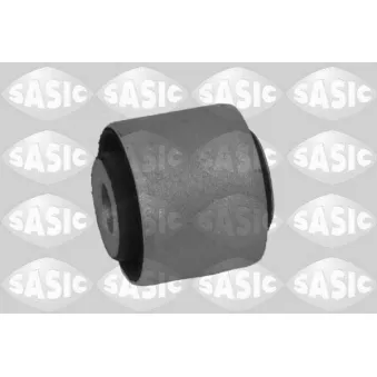Silent bloc de suspension (train avant) SASIC 2256182