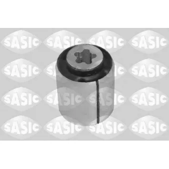 Silent bloc de suspension (train avant) SASIC