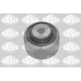 Silent bloc de suspension (train avant) SASIC