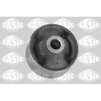 Silent bloc de suspension (train avant) SASIC 2256207