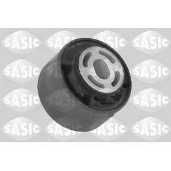 Silent bloc de suspension (train avant) SASIC 2256211