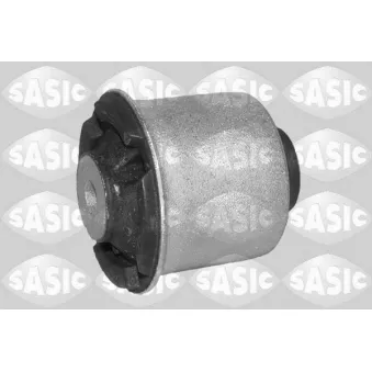 Silent bloc de suspension (train avant) SASIC 2256214
