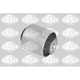 Silent bloc de suspension (train avant) SASIC