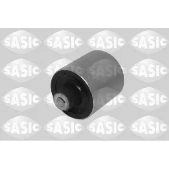 Silent bloc de suspension (train avant) SASIC 2256228