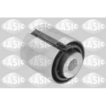 Suspension, corps de l'essieu SASIC 2606040