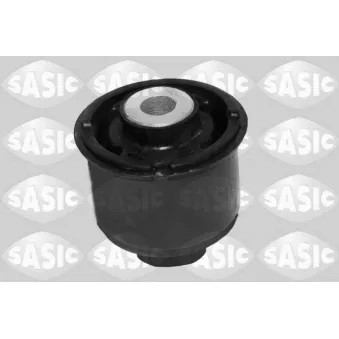 Suspension, corps de l'essieu SASIC