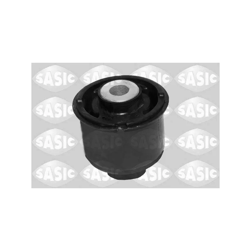 Suspension, corps de l'essieu SASIC 2606042