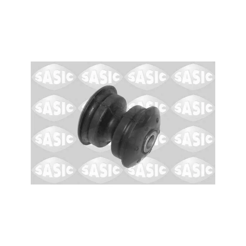 Suspension, corps de l'essieu SASIC 2606043