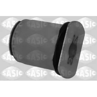 Suspension, support d'essieu SASIC