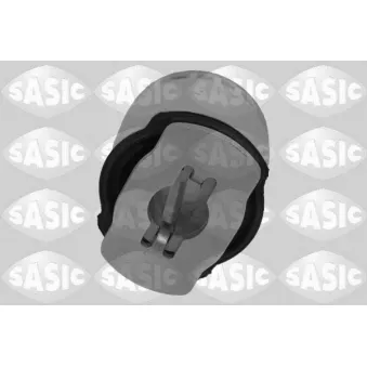 Suspension, support d'essieu SASIC 2606045