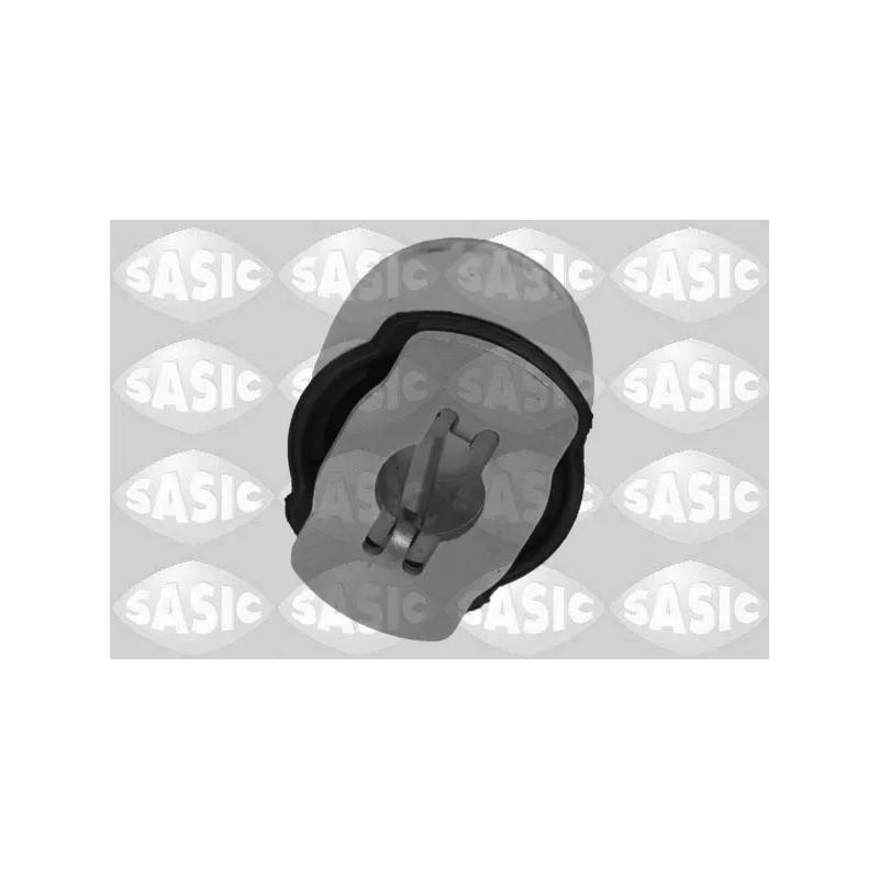Suspension, support d'essieu SASIC 2606045