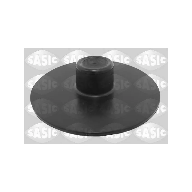 Suspension, corps de l'essieu SASIC 2654062