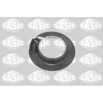 Suspension, corps de l'essieu SASIC 2654063
