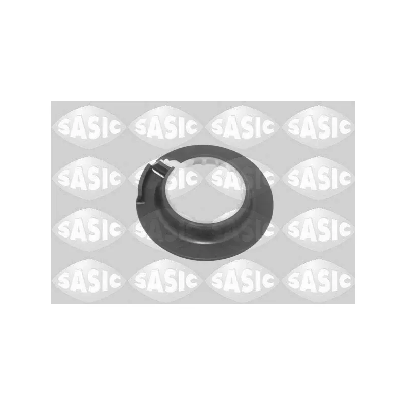 Suspension, corps de l'essieu SASIC 2654063