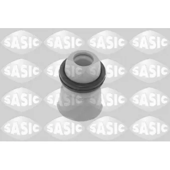 Butée élastique, suspension SASIC