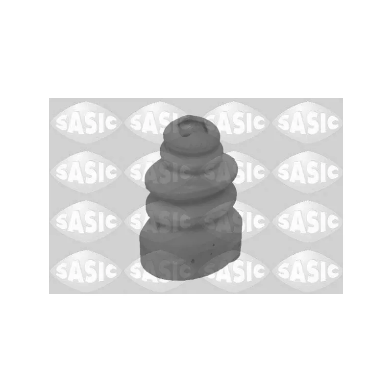Butée élastique, suspension SASIC 2656192