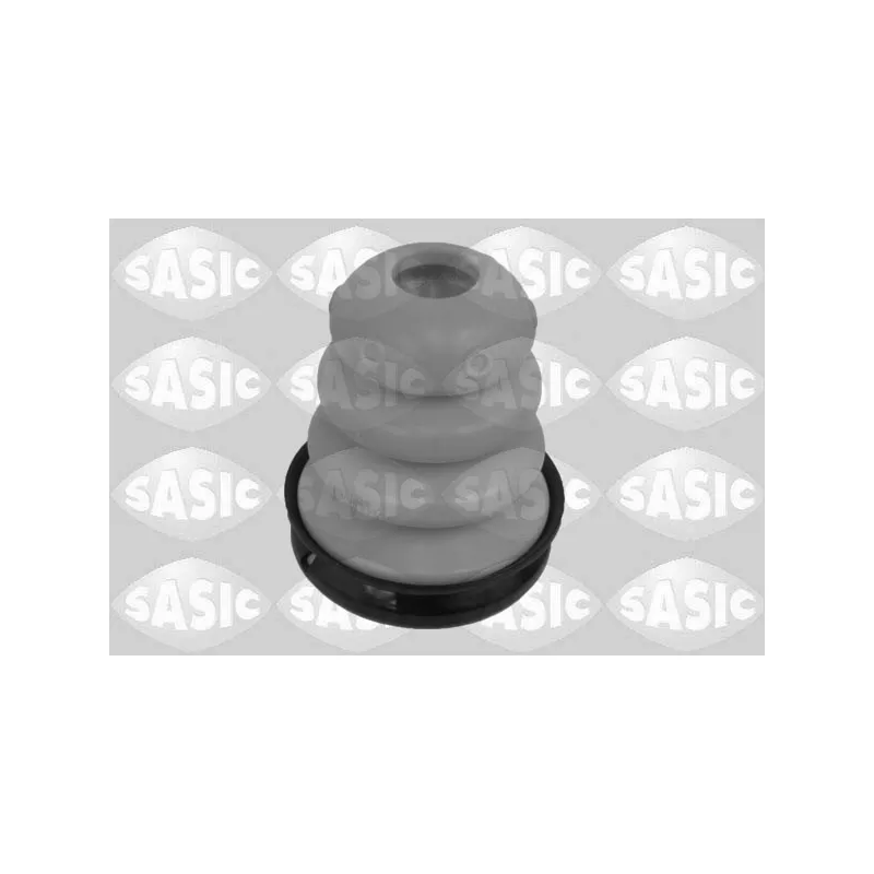 Butée élastique, suspension SASIC 2656200