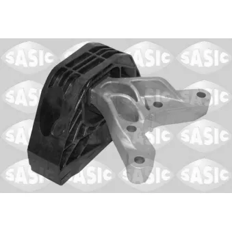 Support moteur SASIC