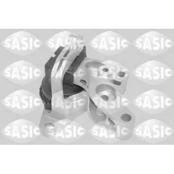 Support moteur SASIC