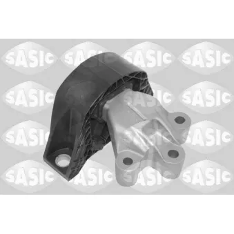 Support moteur SASIC