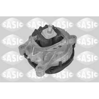 Support moteur SASIC