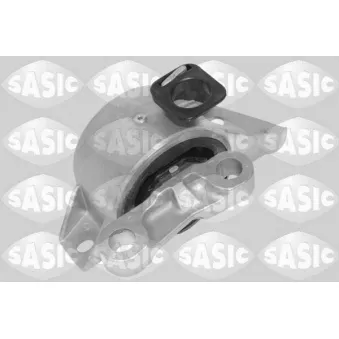 Support moteur SASIC