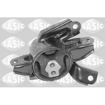 Support moteur SASIC