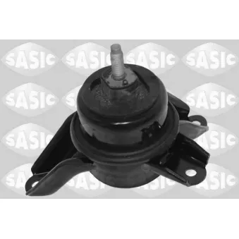 Support moteur SASIC