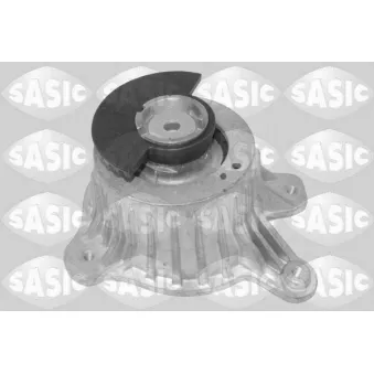 Support moteur SASIC