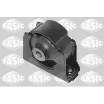 Support moteur SASIC