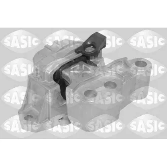 Support moteur SASIC