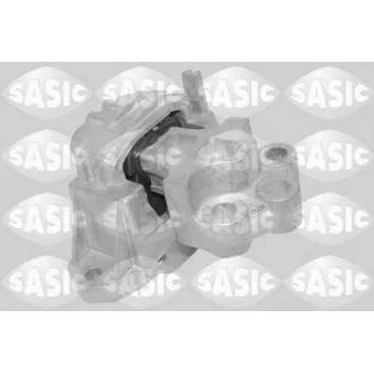 Support moteur SASIC