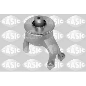 Support moteur SASIC