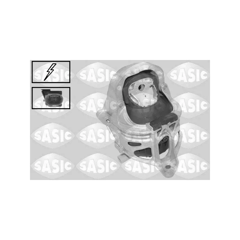 Support moteur SASIC 2706737