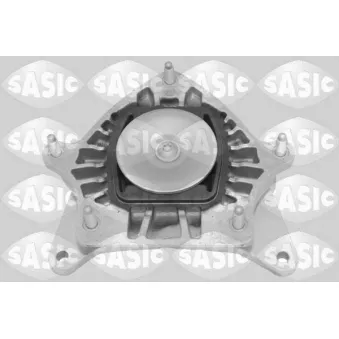 Support moteur SASIC