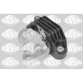 Support moteur SASIC