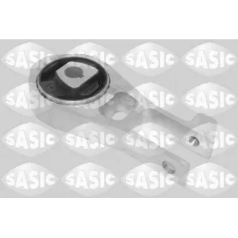 Support moteur SASIC