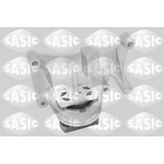 Support moteur SASIC