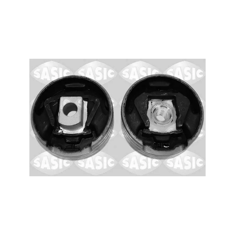 Suspension, support d'essieu SASIC 2706798