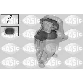 Support moteur SASIC 2706814